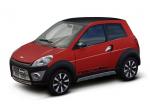 Ligier ixo Treck 2011 года